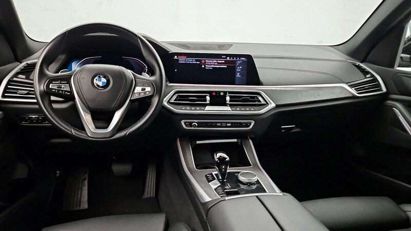 2023 BMW X5 sDrive40i 9