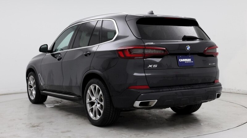 2023 BMW X5 sDrive40i 2