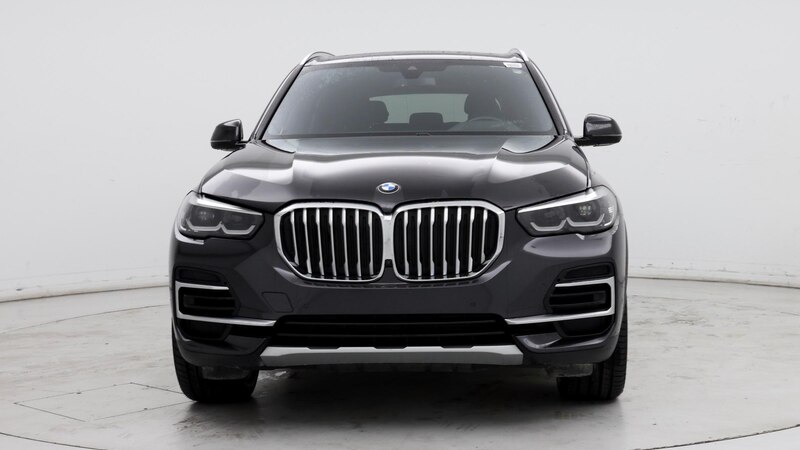 2023 BMW X5 sDrive40i 5