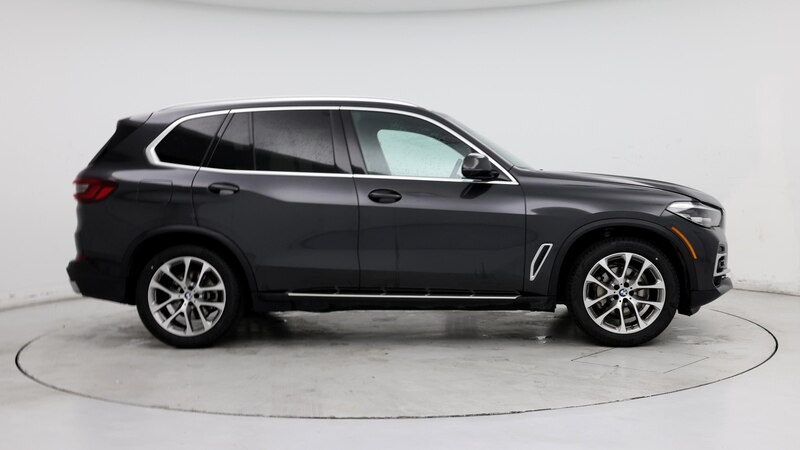 2023 BMW X5 sDrive40i 7