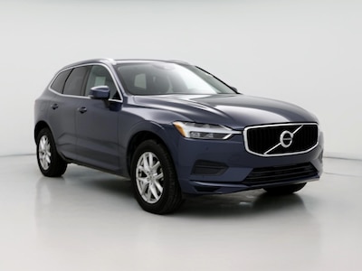 2020 Volvo XC60 T5 Momentum -
                Charlotte, NC