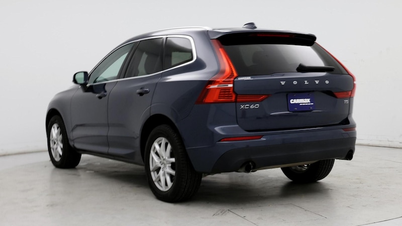 2020 Volvo XC60 T5 Momentum 2