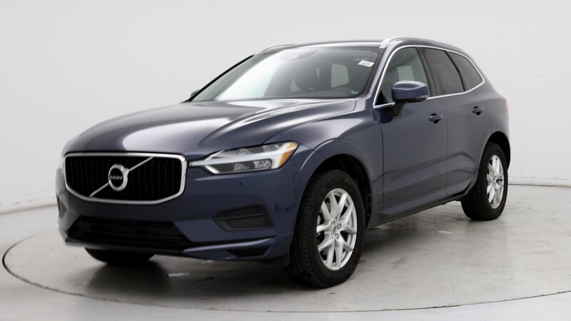 2020 Volvo XC60 T5 Momentum 4