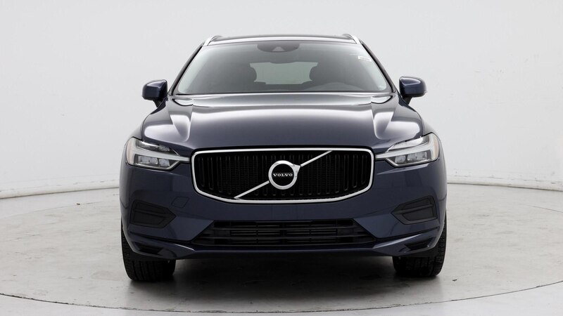 2020 Volvo XC60 T5 Momentum 5