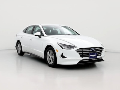 2020 Hyundai Sonata SE -
                Winston Salem, NC