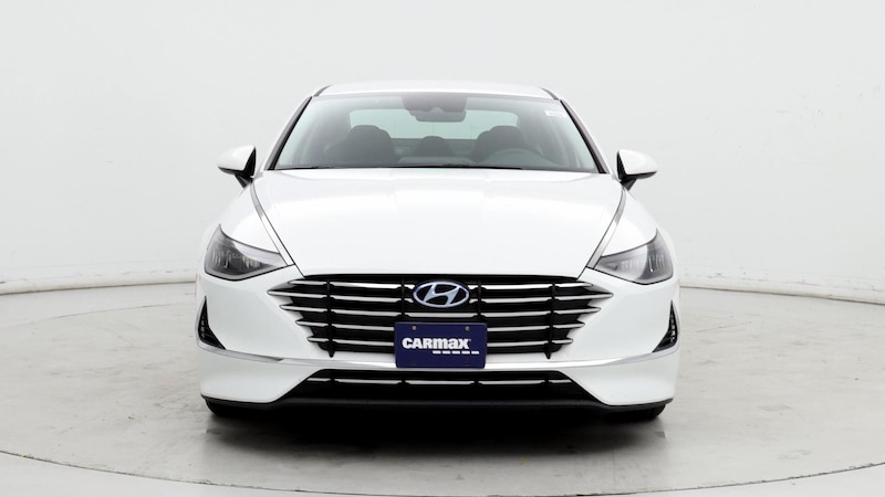 2020 Hyundai Sonata SE 5