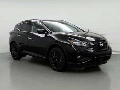 2023 Nissan Murano SV -
                Huntsville, AL