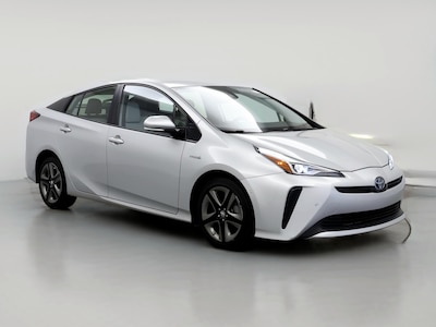 2019 Toyota Prius XLE -
                Atlanta, GA