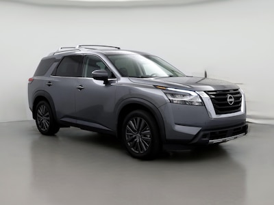 2023 Nissan Pathfinder SL -
                Atlanta, GA