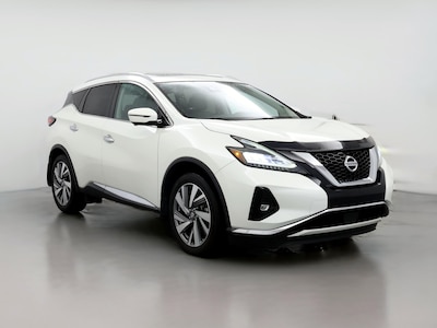 2019 Nissan Murano SL -
                Mobile, AL