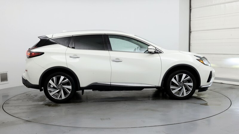 2019 Nissan Murano SL 7