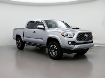 2022 Toyota Tacoma TRD Sport -
                Mobile, AL