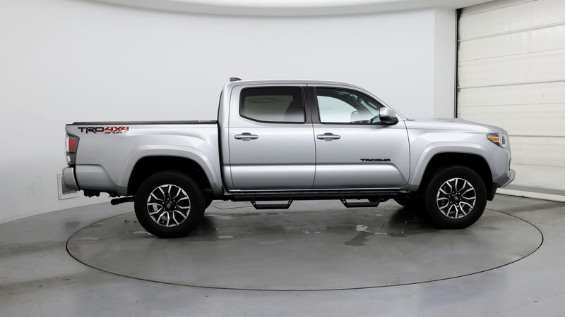 2022 Toyota Tacoma TRD Sport 7