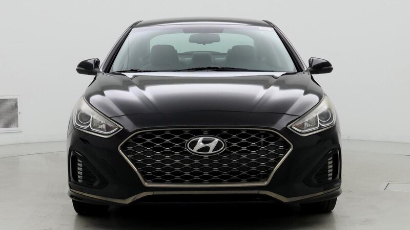 2019 Hyundai Sonata SEL 5