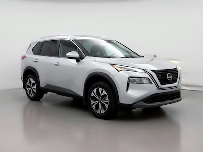 2023 Nissan Rogue SV -
                Atlanta, GA