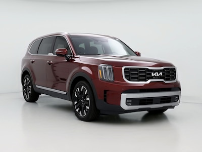 2023 Kia Telluride SX -
                Jackson, MS