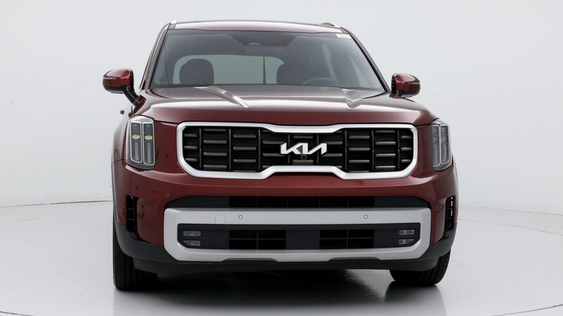 2023 Kia Telluride SX 5