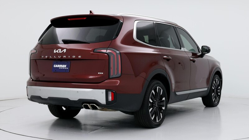 2023 Kia Telluride SX 8