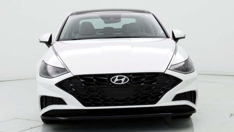 2022 Hyundai Sonata Limited 5