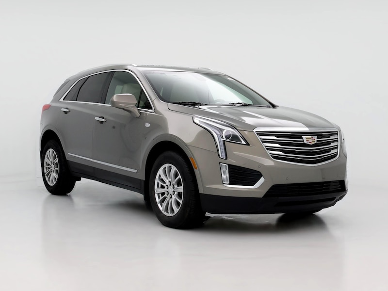 2019 Cadillac XT5 Luxury -
                  Memphis, TN