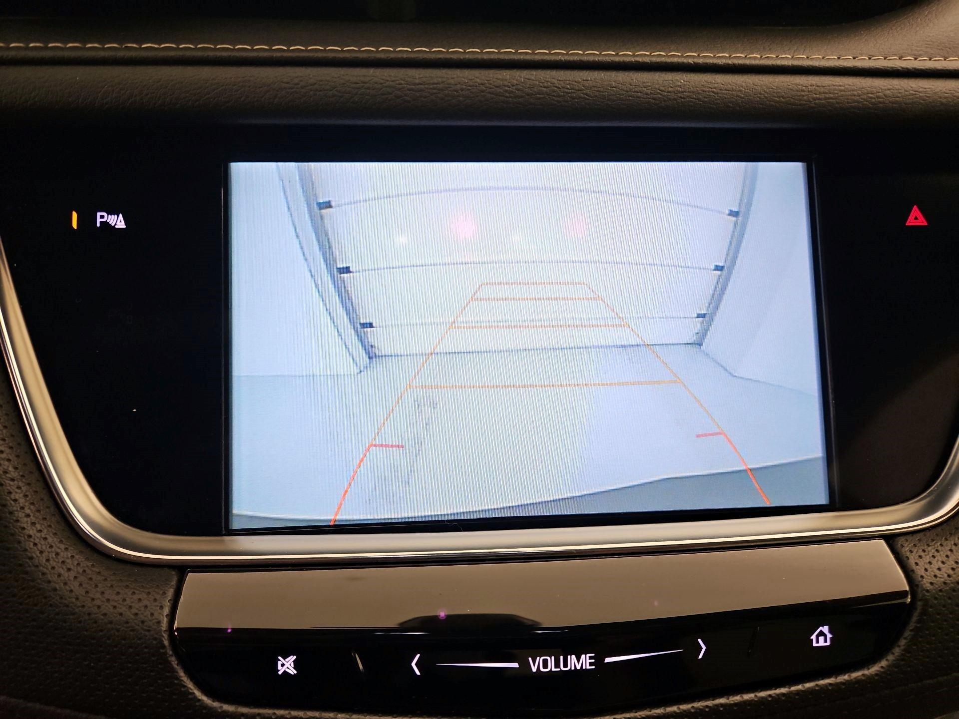 Thumbnail: 2019 Cadillac XT5 - 15