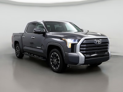 2023 Toyota Tundra Limited -
                Mobile, AL