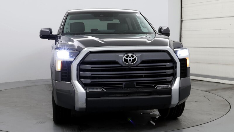 2023 Toyota Tundra Limited 5