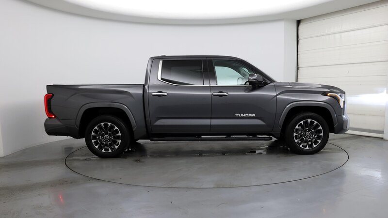 2023 Toyota Tundra Limited 7