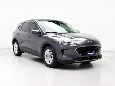 2020 Ford Escape SE -
                Orlando, FL