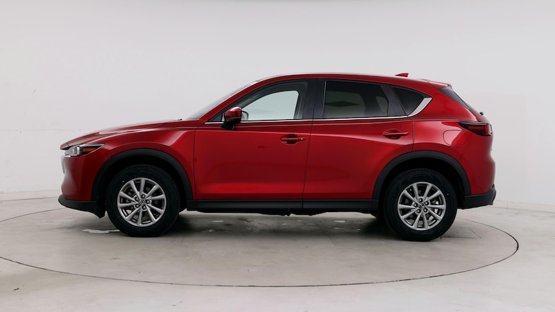 2022 Mazda CX-5 S 3