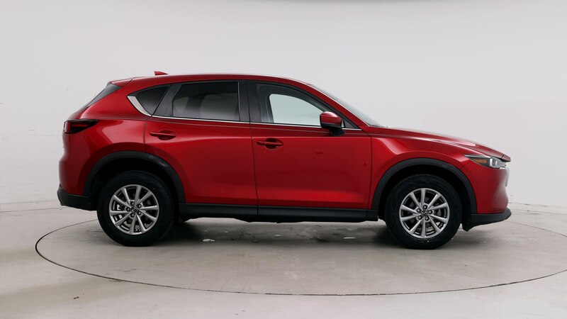 2022 Mazda CX-5 S 7