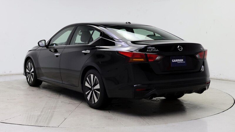 2019 Nissan Altima SL 2