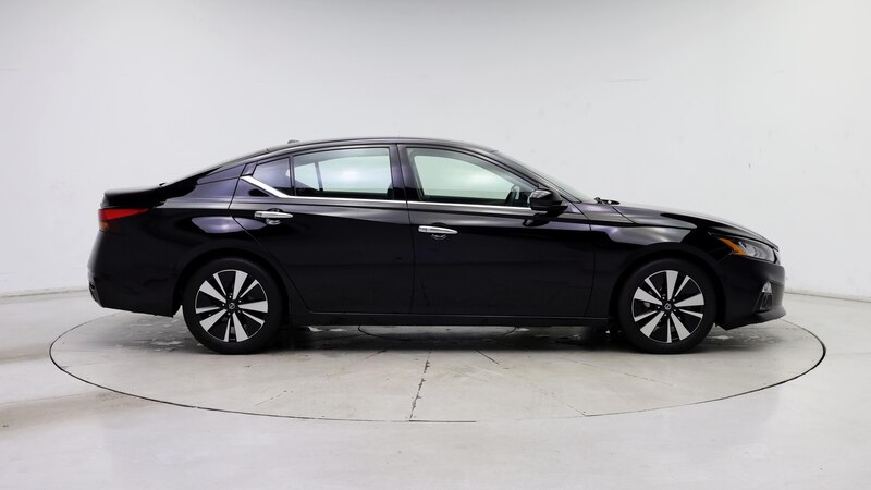 2019 Nissan Altima SL 7