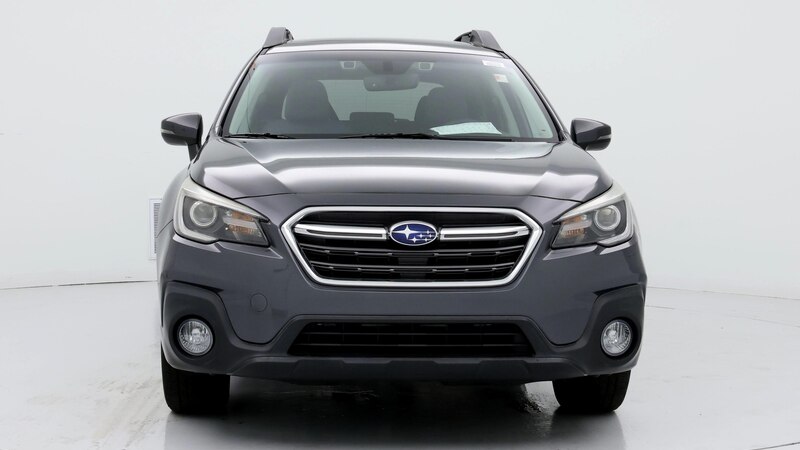 2019 Subaru Outback 2.5i Limited 5