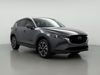 2023 Mazda CX-5 S -
                Clearwater, FL