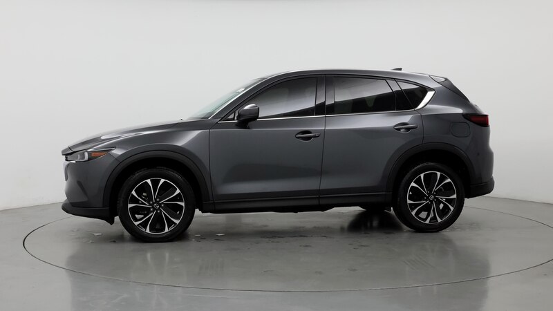 2023 Mazda CX-5 S 3