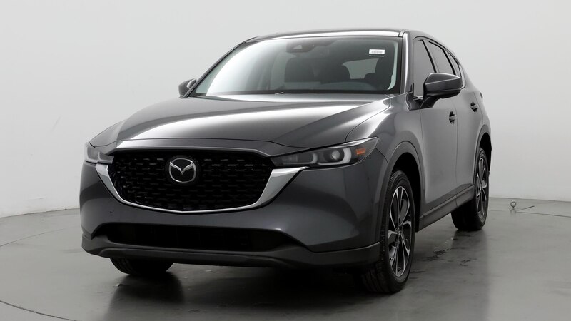 2023 Mazda CX-5 S 4