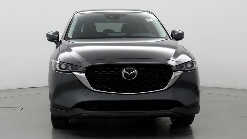 2023 Mazda CX-5 S 5