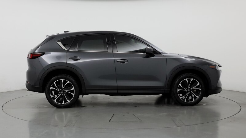 2023 Mazda CX-5 S 7