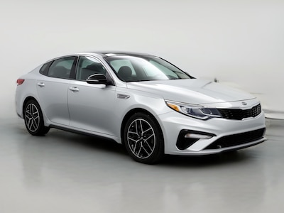 2020 Kia Optima SE -
                Mobile, AL