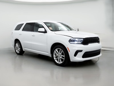 2021 Dodge Durango GT -
                Mobile, AL