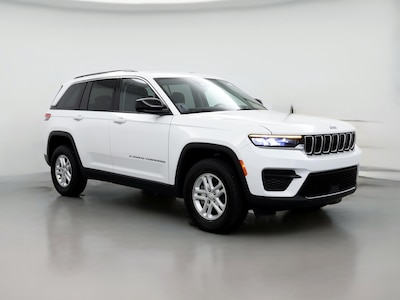 2023 Jeep Grand Cherokee Laredo -
                Montgomery, AL