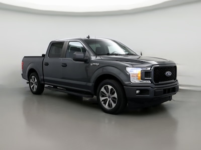 2020 Ford F-150 XLT -
                Mobile, AL