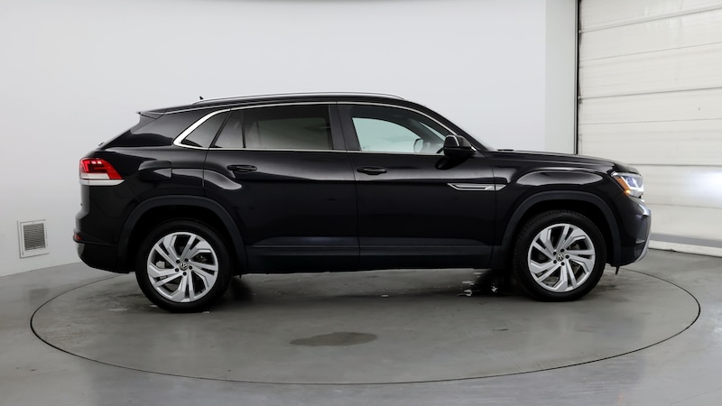 2021 Volkswagen Atlas SEL 7