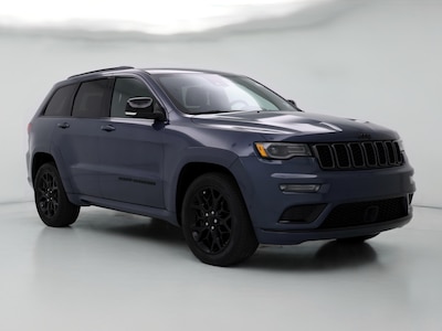 2021 Jeep Grand Cherokee Limited Edition -
                Baton Rouge, LA