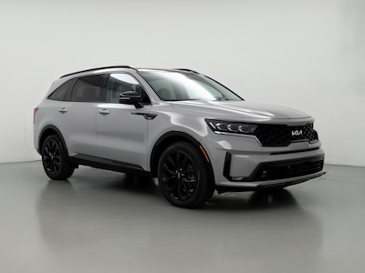 2022 Kia Sorento SX -
                Clearwater, FL