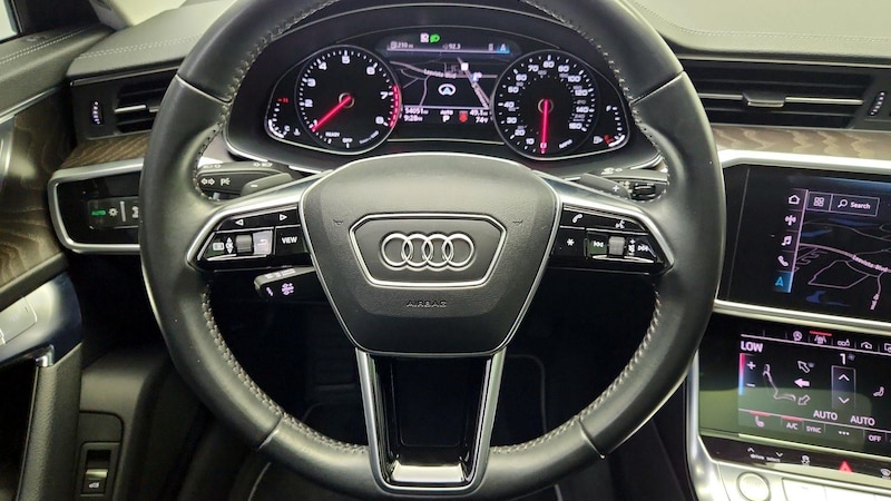 2019 Audi A6 Premium 10