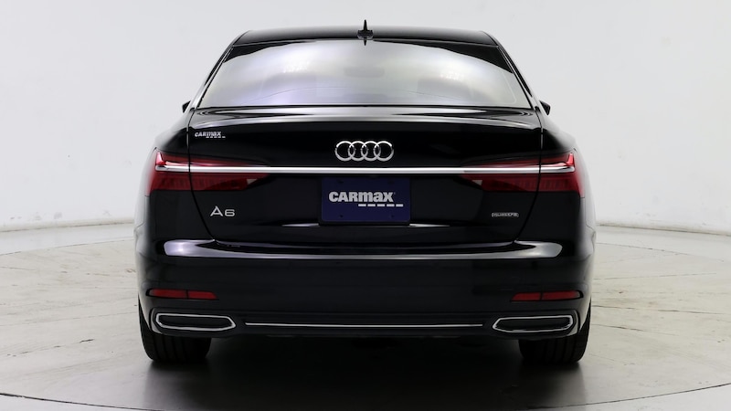 2019 Audi A6 Premium 6