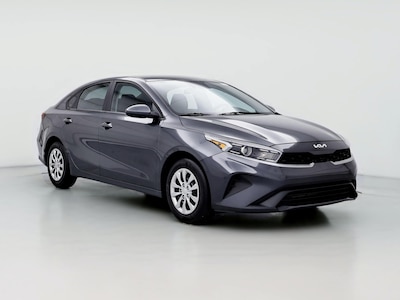 2024 Kia Forte LX -
                Clermont, FL