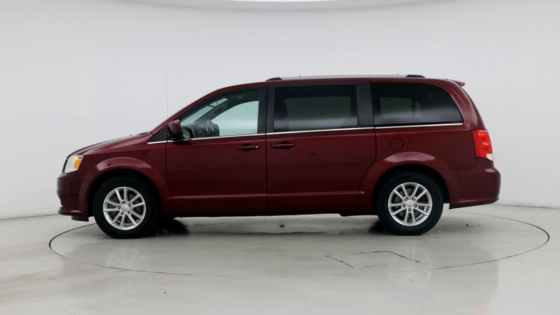 2019 Dodge Grand Caravan SXT 3